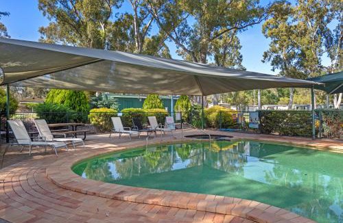 Clare Resort | Discovery Parks - Clare