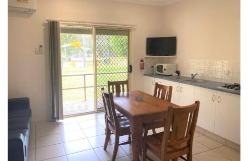 Kinka Beach Resort | Discovery Parks - Coolwaters, Yeppoon