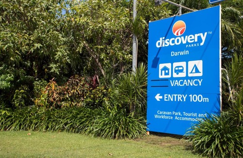 Winnellie Resort | Discovery Parks - Darwin
