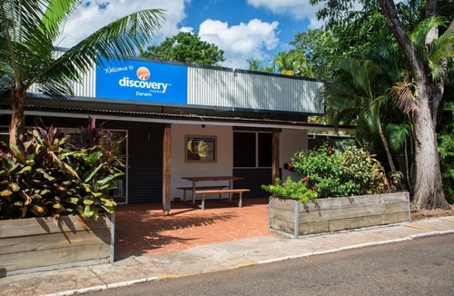 Winnellie Resort | Discovery Parks - Darwin