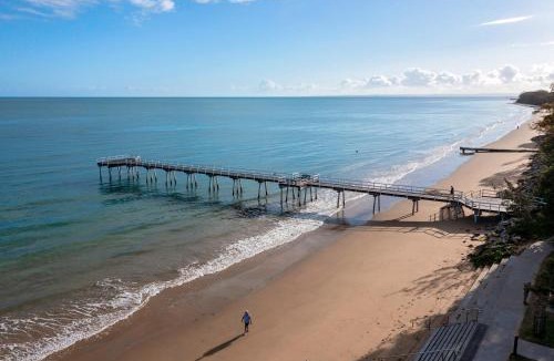 Torquay Resort | Discovery Parks - Fraser Street, Hervey Bay