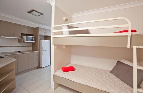 Torquay Resort | Discovery Parks - Fraser Street, Hervey Bay