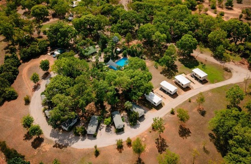 Cossack Other | Discovery Parks - Katherine River
