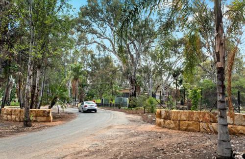 Buronga Hotel | Discovery Parks - Mildura, Buronga Riverside