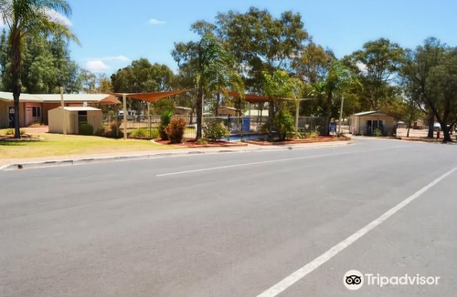 Port Augusta West Hotel | Discovery Parks - Port Augusta