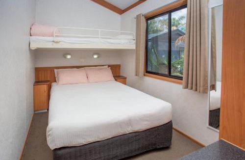 Renmark Resort | Discovery Parks - Renmark Riverfront