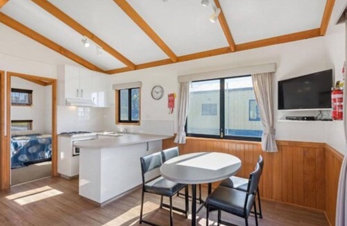 Whyalla Cabin | Discovery Parks - Whyalla