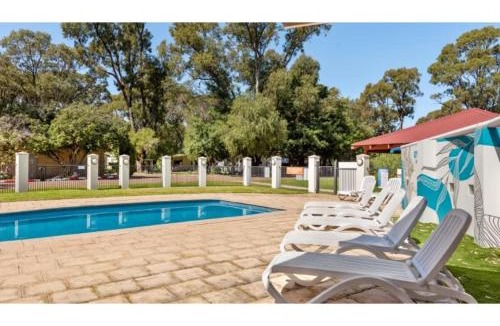 Coogee Resort | Discovery Parks - Woodman Point