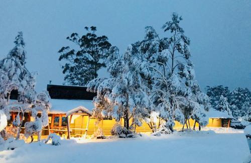 Cradle Mountain Hotel | Discovery Resorts - Cradle Mountain