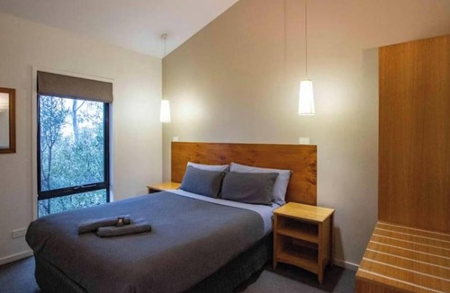 Cradle Mountain Hotel | Discovery Resorts – Cradle Mountain