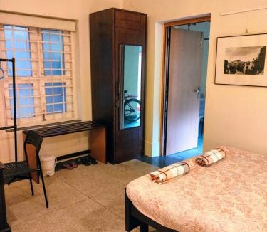 Ballygunge Apartment | Disharee 51A