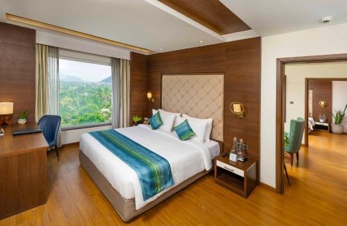 Kanjikode Hotel | Distrikt 9