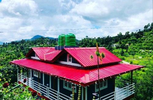 Kaul House | Ditya's House