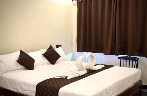 Kottakuppam Resort | DIVINE BEACH INN - The sea shore hotel