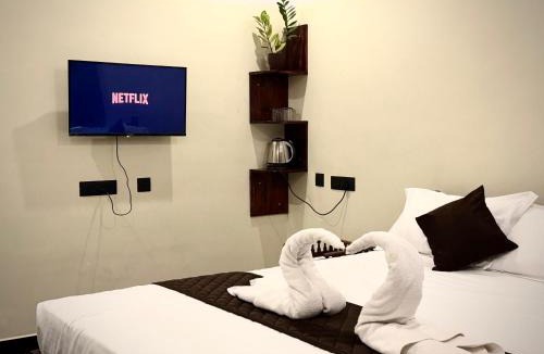 Kottakuppam Resort | DIVINE BEACH INN - The sea shore hotel