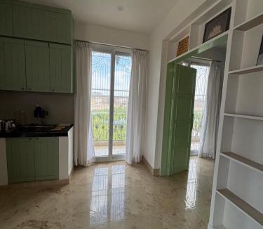 Vrindavan Apartment | Divine Sanctuary at Radha Raman