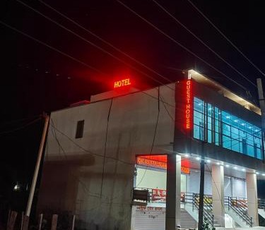 Phalodi Hotel | DK Hotel & Restorent