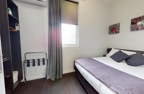 Hobart Central Business District Hotel | Doctor Syntax Hotel