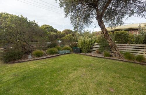 Sandy Point House | Dog heaven