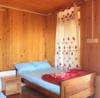 Kurseong House | Dojin Homestay