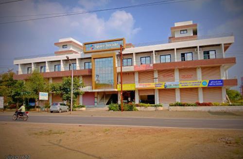 Aurangabad Hotel | Dojo Inn