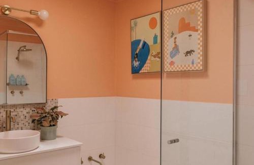 North Beach Villa | Dolce Vista - North Beach Coastal Haven
