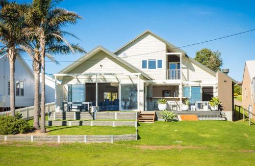 Dalmeny House | Dollini Ocean Unit 1
