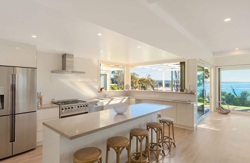 Dalmeny House | Dollini Ocean (Unit 1)
