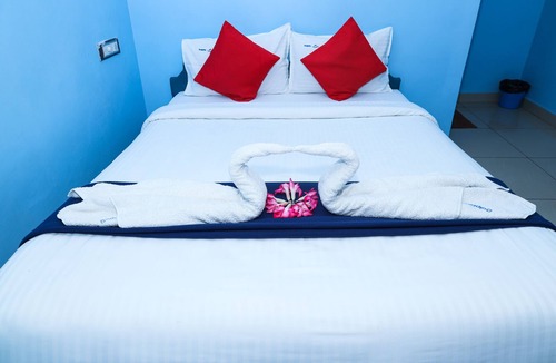 Kottakuppam Hotel | Dolphin Beach Guest House