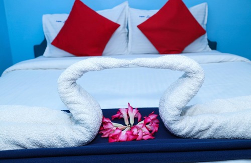 Kottakuppam Hotel | Dolphin Beach Guest House