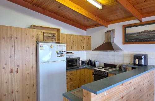 North Beach House | Dolphin Cove