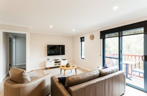 Middleton Beach Apartment | Dolphin Lodge
