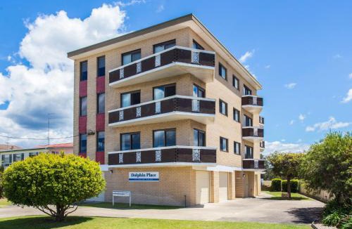 Tuncurry Apartment | Dolphin Place 05