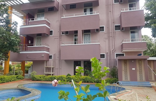 Yelagiri Hotel | Dolphin Resort
