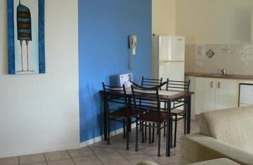 Tin Can Bay Apartment | Dolphin Waters Tin Can Bay
