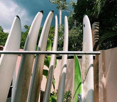 Sunshine Beach Hostel | Dolphins Backpackers