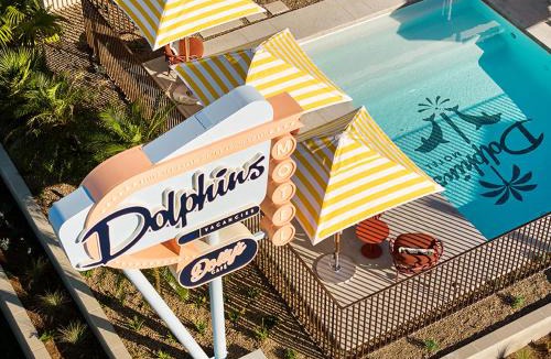 Mollymook Hotel | Dolphins Motel