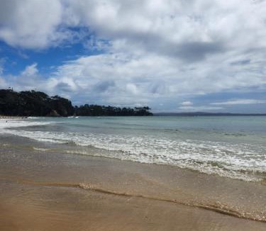 Denhams Beach House | Dolphinview