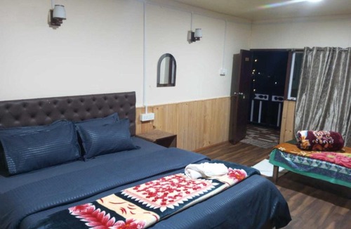 Lachung Hotel | Doma Hotel lachung