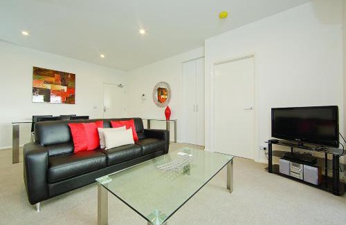 Capital Hill Apartment | Domain 8 Deakin ACT