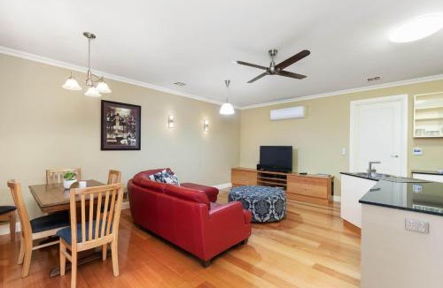 Mount Gambier Apartment | Domain One Apartment