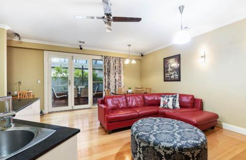 Mount Gambier Apartment | Domain Two Apartment