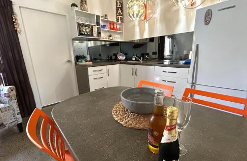 Trinity Beach Apartment | Dome by the sea