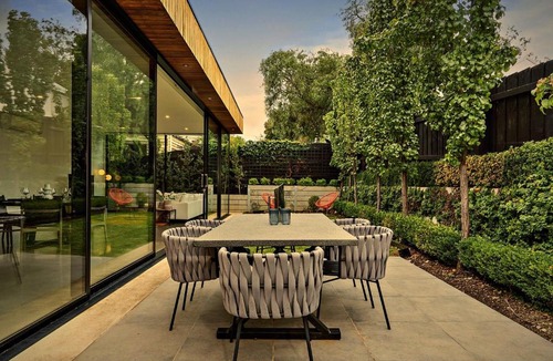 Bendigo House | Donatella, Where Heritage Meets Haute Living