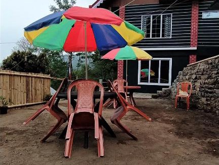 Turuk House | Donbo Inn