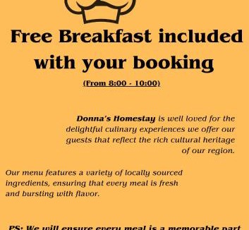 Darjeeling House | Donna's Homestay