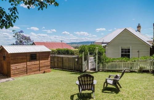 Milton House | Donovan's Cottage