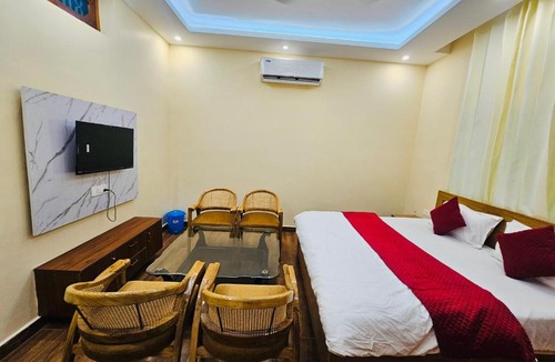 Bullawala House | Doon Crest