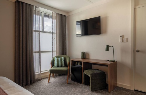 Doonside Hotel | Doonside Hotel