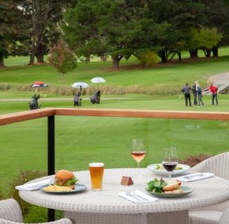 Moss Vale House | Dormie House